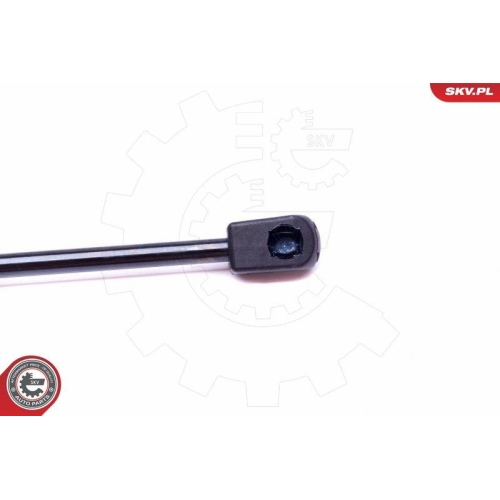 ESEN SKV Gasfeder, Motorhaube