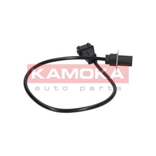 KAMOKA Impulsgeber, Kurbelwelle