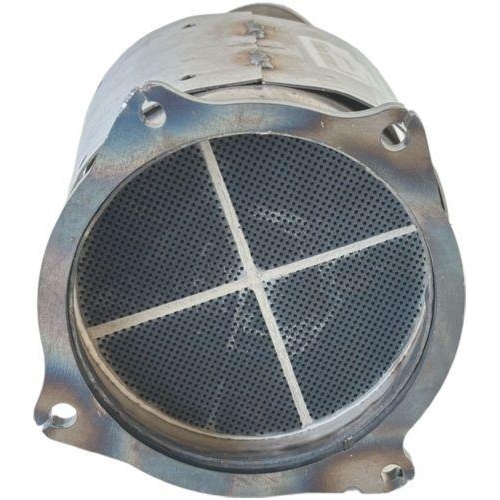 BOSAL Ru&szlig;-/Partikelfilter, Abgasanlage 097-710