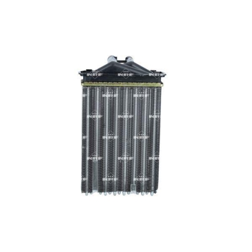 NRF W&auml;rmetauscher, Innenraumheizung 54464