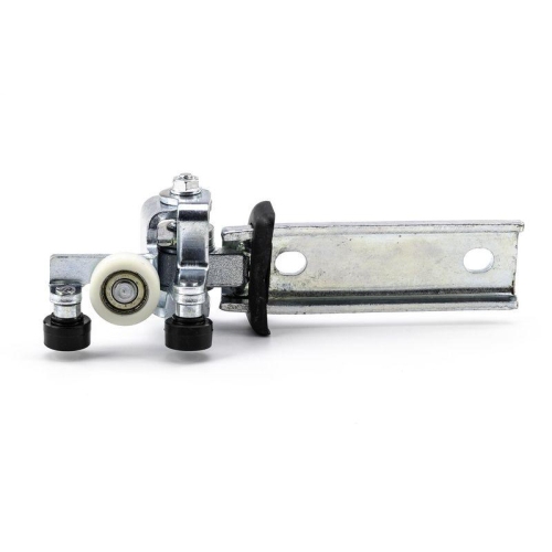PREXAparts Rollenf&uuml;hrung, Schiebet&uuml;r P151025
