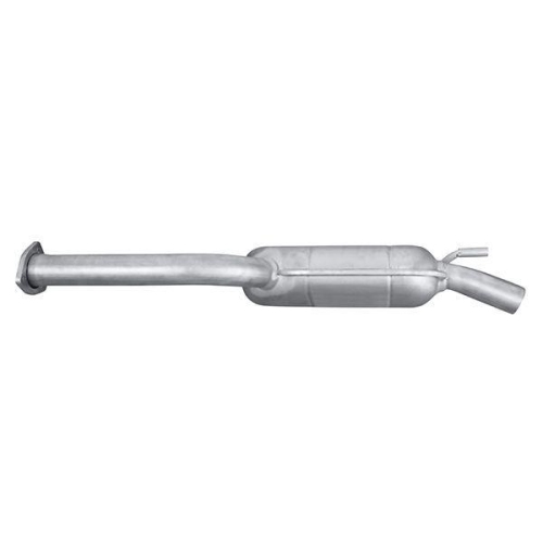 HELLA Mittelschalld&auml;mpfer Easy2Fit &ndash; PARTNERED with Faurecia 8LC 366 025-241