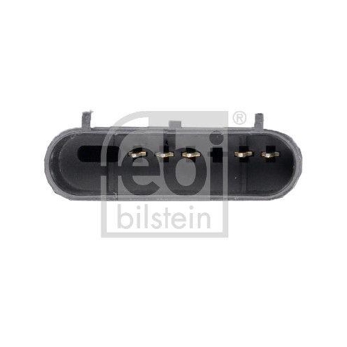 FEBI BILSTEIN T&uuml;rschloss febi Plus 197179