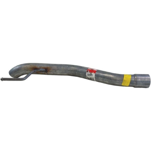 BOSAL Abgasrohr 750-341