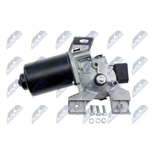NTY Wischermotor ESW-LR-002