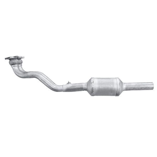HELLA Katalysator Easy2Fit &ndash; PARTNERED with Faurecia 8LE 366 050-061