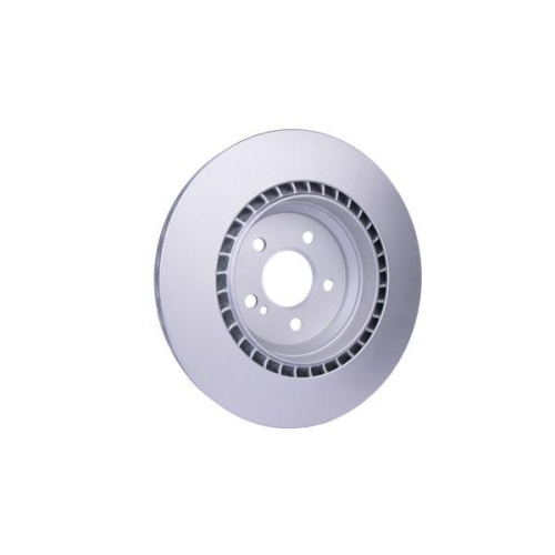 HELLA Bremsscheibe PRO 8DD 355 116-281