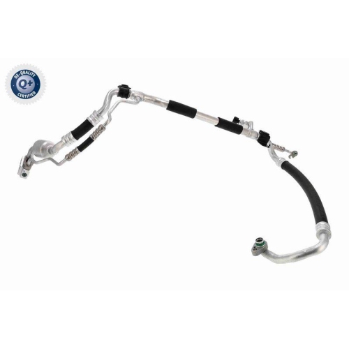 ACKOJA Hochdruckleitung, Klimaanlage Q+ Erstausrüsterqualität A52-20-0003