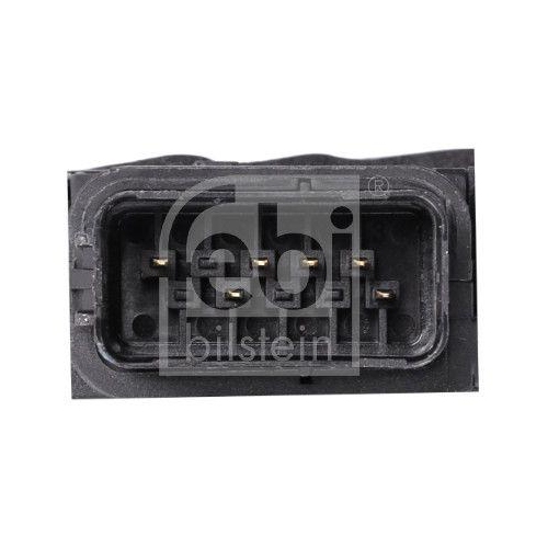 FEBI BILSTEIN T&uuml;rschloss febi Plus 197180