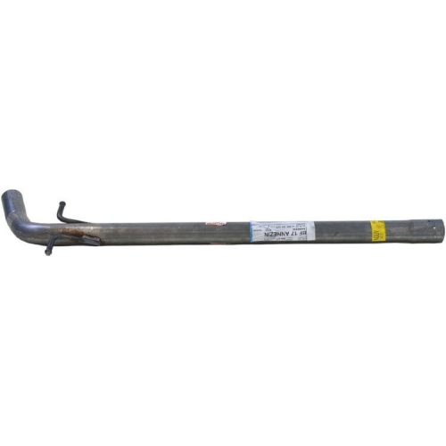 BOSAL Abgasrohr 800-277