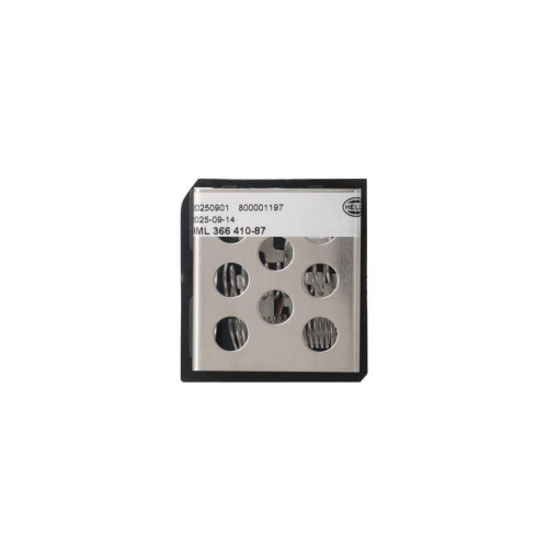 HELLA Widerstand, Innenraumgebl&auml;se 9ML 366 410-871