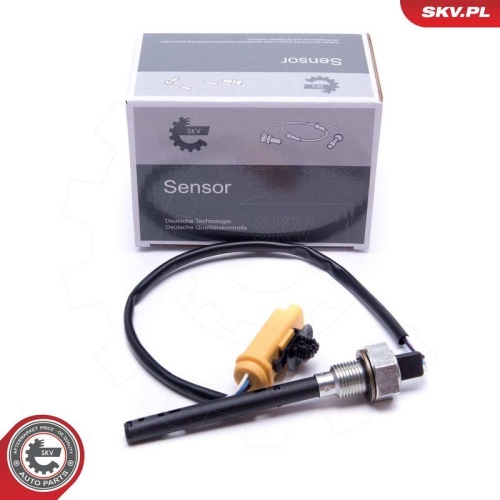 ESEN SKV Sensor, Motor&ouml;lstand 17SKV742