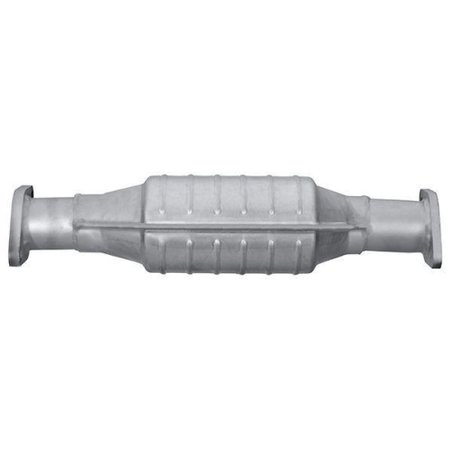 HELLA Katalysator Easy2Fit &ndash; PARTNERED with Faurecia 8LE 366 050-191