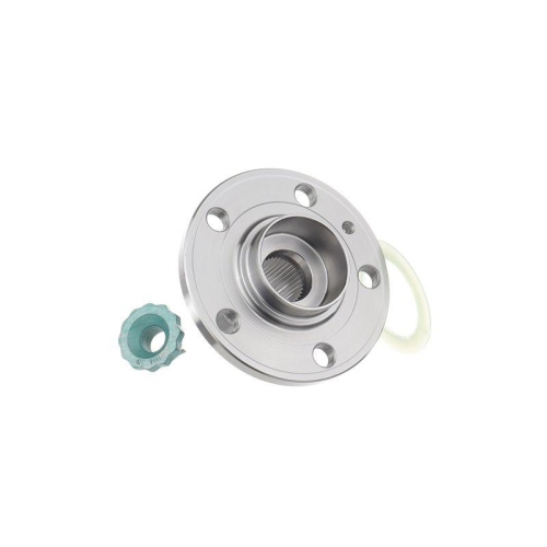 SKF Radlagersatz VKBA 3569