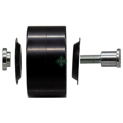 Schaeffler INA Umlenk-/Führungsrolle, Keilrippenriemen 532 0787 10