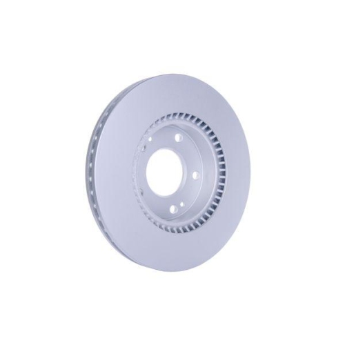 HELLA Bremsscheibe PRO 8DD 355 122-341