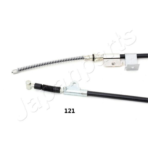 JAPANPARTS Seilzug, Feststellbremse BC-121