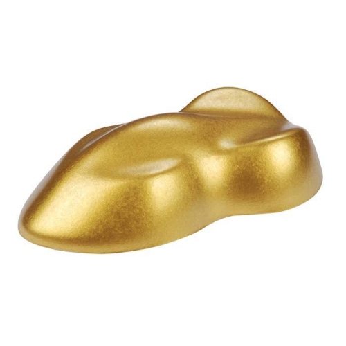 Foliatec Spr&uuml;hfolie 2046 f&uuml;r Felgen 400ml Felgenfolie Folie Gold Metallic Neu