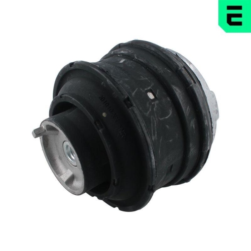 OPTIMAL Lagerung, Motor