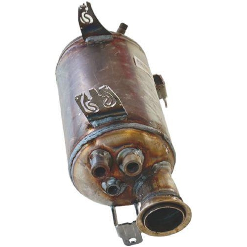 BOSAL Ruß-/Partikelfilter, Abgasanlage 095-235