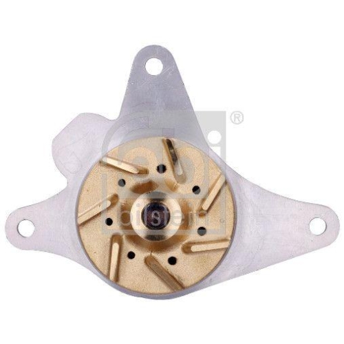 FEBI BILSTEIN Wasserpumpe, Motork&uuml;hlung 185611