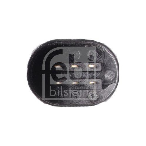 FEBI BILSTEIN T&uuml;rschloss febi Plus 197196