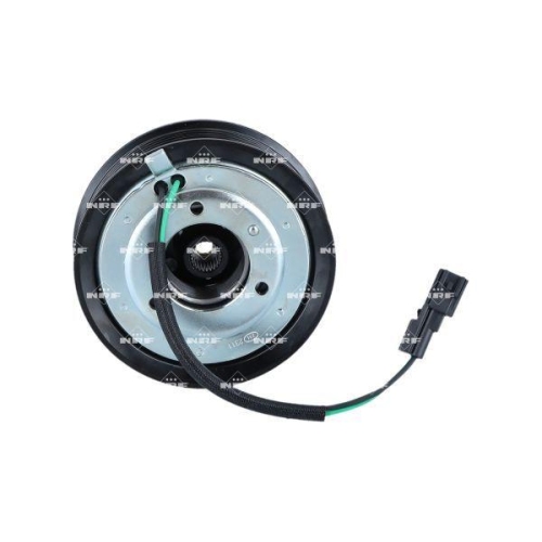 NRF Magnetkupplung, Klimakompressor 380220
