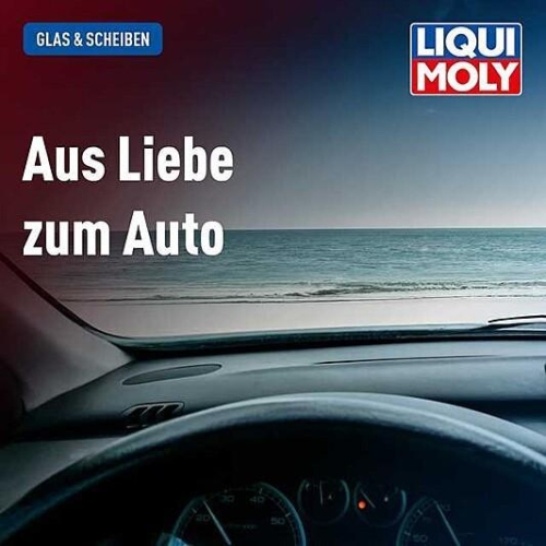 Scheibenreiniger-Superkonzentrat 250 ml Citrus LIQUI MOLY 1519