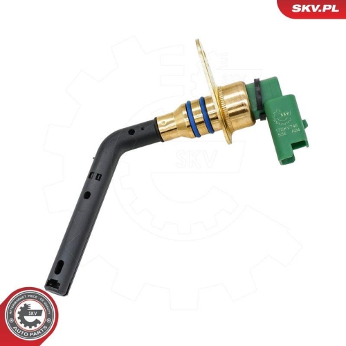 ESEN SKV Sensor, Motor&ouml;lstand 17SKV745