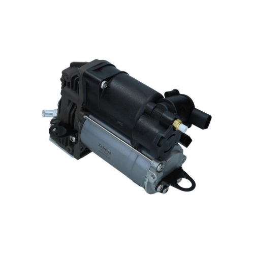 KAMOKA Kompressor, Druckluftanlage 2077015