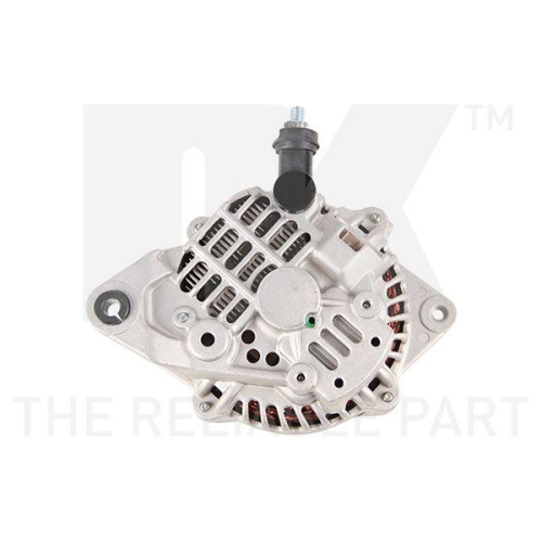 NK Generator 4844002