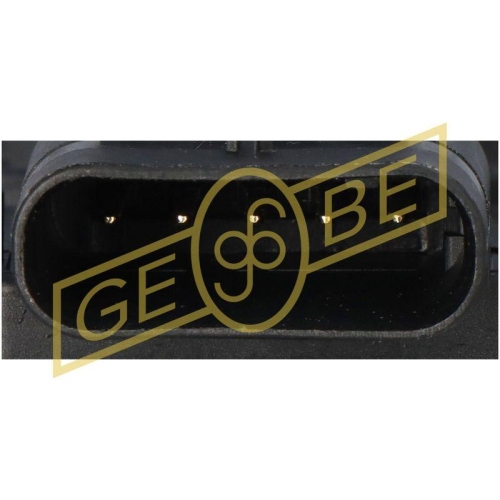 GEBE NOx-Sensor, Harnstoffeinspritzung 9 3889 1