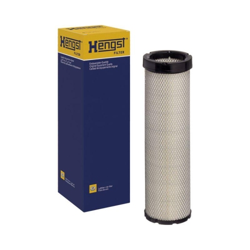 HENGST FILTER Sekund&auml;rluftfilter E1507LS