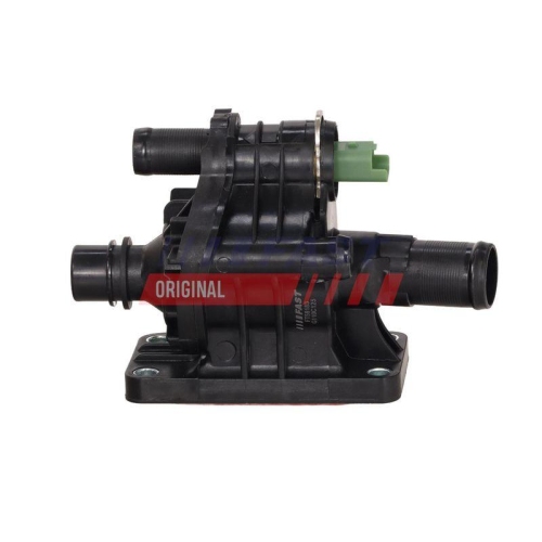 FAST Thermostat, K&uuml;hlmittel FT58183