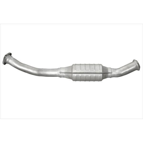 HELLA Katalysator Easy2Fit &ndash; PARTNERED with Faurecia 8LE 366 050-351