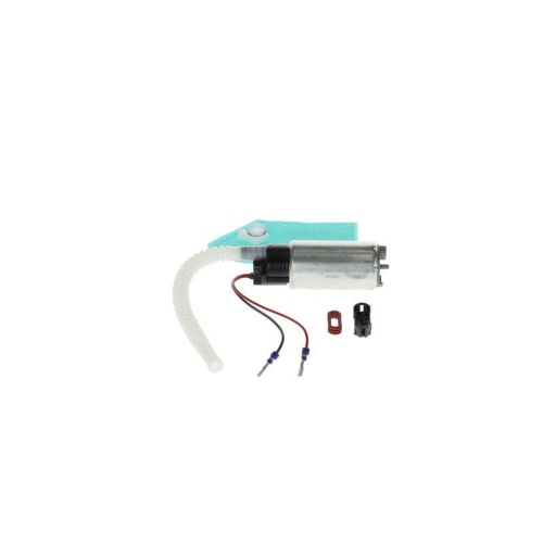 BOSCH Kraftstoffpumpe F 000 TE1 3X9