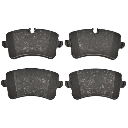 TRW Bremsbelagsatz, Scheibenbremse GDB1866