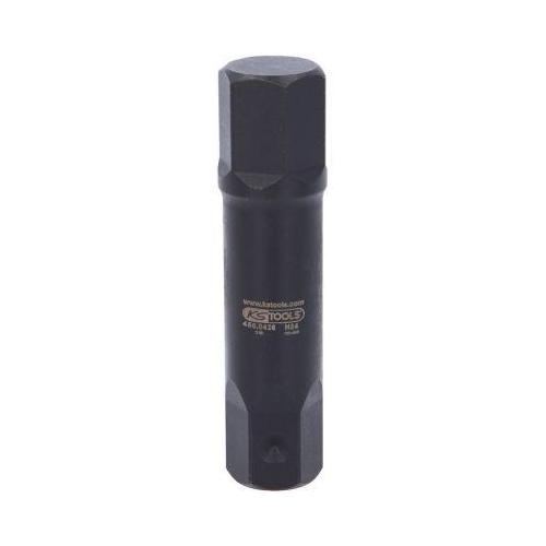 Kraft-Biteinsatz f&uuml;r Innensechskant-Schrauben L=107mm, 24mm KS TOOLS 450.0426