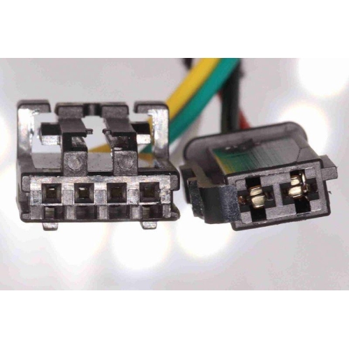 VEMO Elektromotor, Heckklappe Original VEMO Qualit&auml;t V51-55-0001