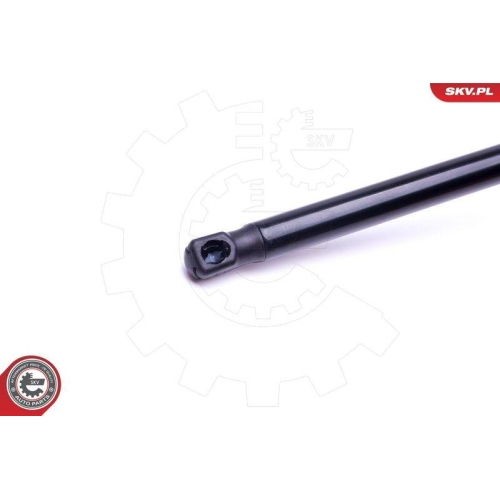 ESEN SKV Gasfeder, Motorhaube