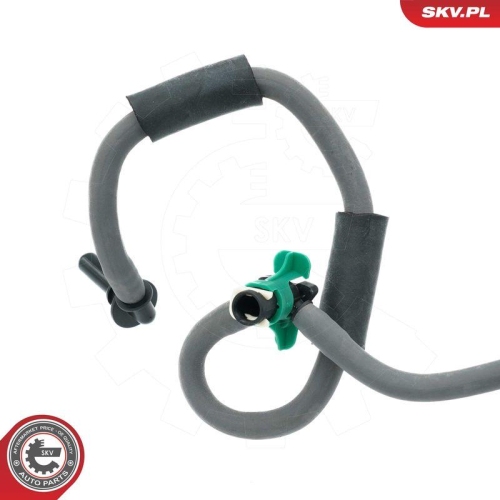 ESEN SKV Schlauch, Leckkraftstoff