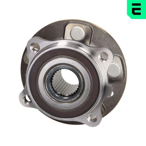 OPTIMAL Radlagersatz 881832