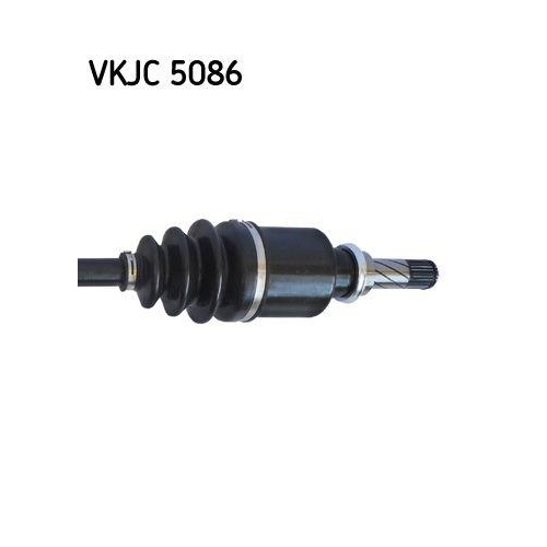 SKF Antriebswelle VKJC 5086