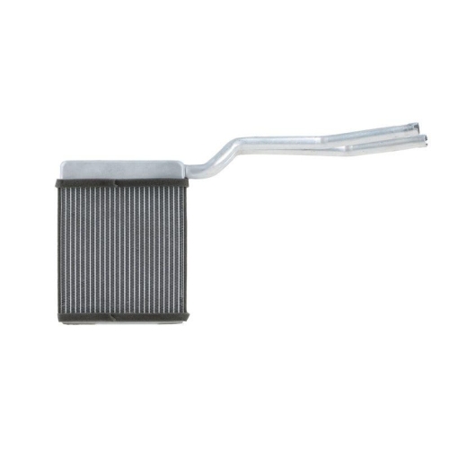 HELLA W&auml;rmetauscher, Innenraumheizung 8FH 366 335-641