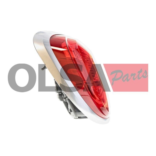 AIC Heckleuchte OLSA Aftermarket, original Ersatzteil 72279