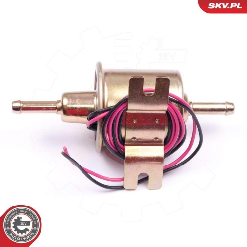 ESEN SKV Kraftstoffpumpe 02SKV024