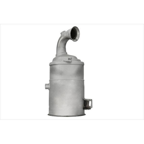 HELLA Katalysator Easy2Fit &ndash; PARTNERED with Faurecia 8LE 366 050-531