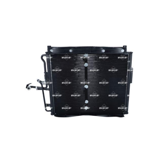 NRF Kondensator, Klimaanlage EASY FIT 35244