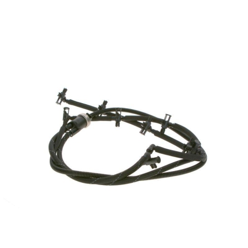 BOSCH Schlauch, Leckkraftstoff 0 445 130 020
