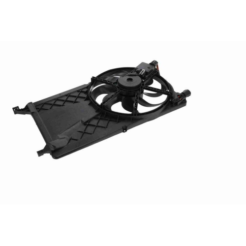 VEMO L&uuml;fter, Motork&uuml;hlung Original VEMO Qualit&auml;t